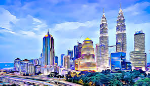 Working Days In Kuala Lumpur Malaysia In 2020 Excelnotes