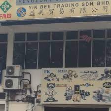 Today, yik bee trading sdn bhd owns 5 sales offices in peninsular malaysia with 100 over employees servicing in all major industries in malaysia and with vast geographical. Pengedar Galas Bebola Yik Bee Trading Sdn Bhd