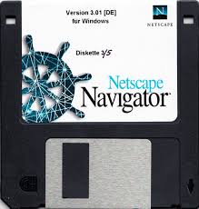 Netscape communications corporation (originally mosaic communications corporation) was an independent american computer services company with headquarters in mountain view. Netscape Navigator 3 01 German Netscape Free Download Borrow And Streaming Internet Archive