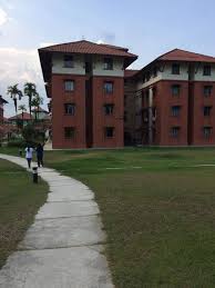College & university in kampong bota road, perak, malaysia. Universiti Teknologi Petronas Seri Iskandar American Student Exchange Program