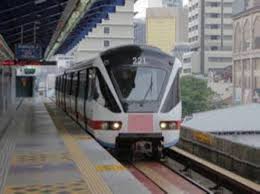 Public transport in kuala lumpur. Semakan Jadual Perkhidmatan Rapid Kl Berikutan Covid 19