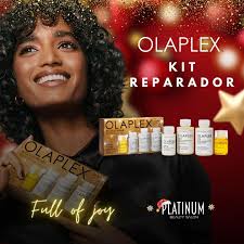 Platinum Beauty Salon