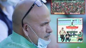 Orinson Amaya responde sobre el 'llenazo' en el Marathón-Motagua: ¿cuántos  boletos se vendieron?