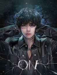 How to spot bts stan and their bias? Park Jimin Anime Wallpapers Wallpaper Cave
