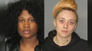 2 More Suspected Prostitutes Arrested In Ongoing Online Undercover