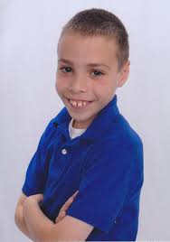 Welcome to Dominic Dash's Fundraising Page