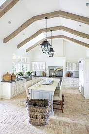 Kitchens with vaulted ceilings vaulted kitchen ceiling ideas 2017. 25 Stunning Double Height Kitchen Ideas