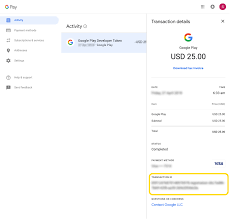 Google Play Store Transferring The App To A New Account Staffbase