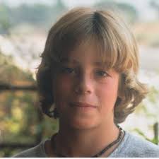 Leif Garrett @ kids'music