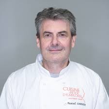 Pascal Garnier Cuisine Mode Emploi