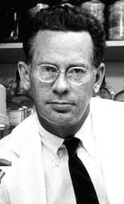 Fred Linthicum Obituary (1921