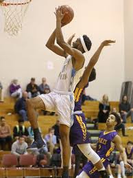 Rochester Early College vs Clyde-Savannah boys basketball