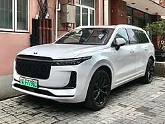 Dec 29, 2020 · 報導指出，蔚來、小鵬、理想汽車都在美國上市，並且有中國政府實體和網路巨頭如騰訊的投資，3公司在中國迅速累積了支持者，且其電動suv、轎車和跨界車的銷量都在2020年有所增長，股價也隨著特斯拉受追捧而上漲。 ç†æƒ³æ±½è½¦ Wikiwand