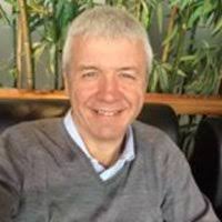 Richard Leaver (@RichardLeaver1)