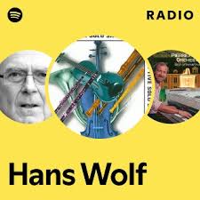 Hans Wolf