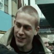 Charlie Hunnam appreciation — Pete Dunham