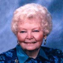 Obituary information for Lois B. Erickson
