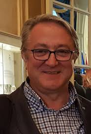 Ricardo Antonio García Mira File.