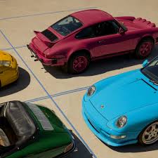 Image result for Ruby Star 2025 Porsche