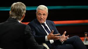 Debatte über Zukunft der Koalition spitzt sich zu