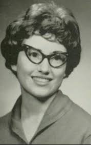 SUSAN JANE MASON CLASS OF 1962
