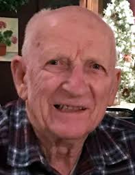 Obituary information for Walter "June" Allen Ingram Jr.