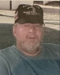 Harry "Butch" Burns Obituary July 7, 2024