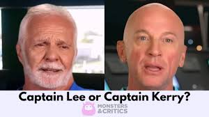 Tell us which Below Deck captain you prefer
