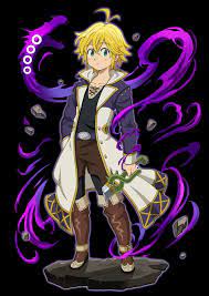 Anime Wallpaper Meliodas Nanatsu No Taizai Number 1 wallpaper is from an bts album, and the 4th one down in the right corner in the water says bts. anime wallpaper meliodas nanatsu no taizai