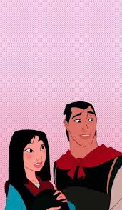 If you're in search of the best mulan wallpapers, you've come to the right place. Wallpaper Mulan Uploaded By MisscaÒ» On We Heart It