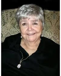 Obituary information for Leah Tabary Caro