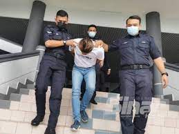 Semalam, sekitar jam 4.41 petang, tular video melalui aplikasi whatsapp. Seksyen 31 1 A Akta Kanak Kanak 2001 Sinar Harian