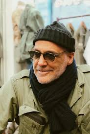 Why does Broadway & Sons owner David Asseraf cherish a love of vintage  clothing? The Rake finds out: http://bit.ly/2vuUQFd