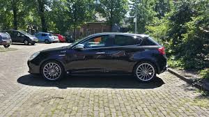 Image result for Nero Etna 2011 Giulietta