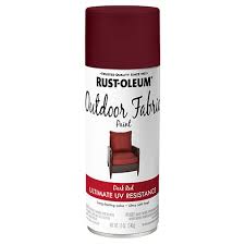 Outdoor Fabric Paint