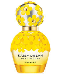 Since 2001, marc jacobs by marc jacobs has provided women with a fragrance that is perfect for those evening nights where you need a little something extra. Marc Jacobs Daisy Dream Sunshine Limited Edition Eau De Toilette 1 7 Oz Reviews All Perfume Beauty Macy S