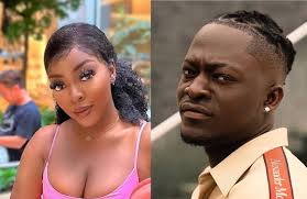 Caramel opens up about her relationship with Manny King after their viral  break up