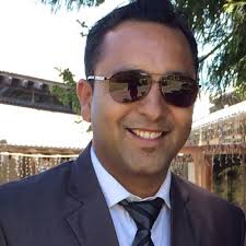 Rajiv (Raj) Parashar Email & Phone Number