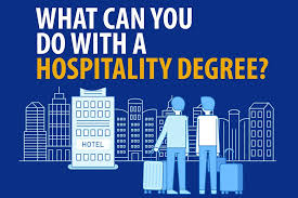 New Ebook What Can You Do With A Hospitality Degree Hospitality Management Business School Johnson Wales University