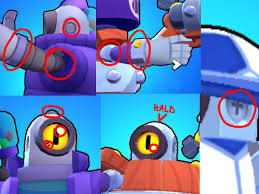 Gameplay tips and game modes. Differences Between Darryl And Rico Brawlstars