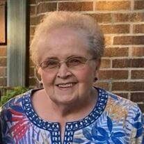 Donna M. Sharkey Obituary