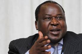 Mboweni was the eighth governor of the south african reserve bank and the first black south african to hold the post. Mboweni Rallies For Investment In South Africa Sabc News Breaking News Special Reports World Business Sport Coverage Of All South African Current Events Africa S News Leader