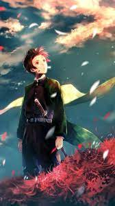 105 art 187 images 1178 avatars 13 gifs. Anime Demon Slayer Kimetsu No Yaiba Tanjirou Kamado 720x1280 Mobile Wallpaper Anime Demon Slayer Anime Anime Demon Slayer