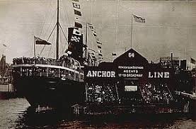 ss california (1907) wikipedia