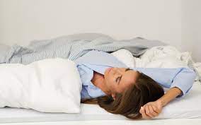 Saiba Como Dormir Melhor Quando Voce Esta Muito Estressado Epoca Negocios Vida