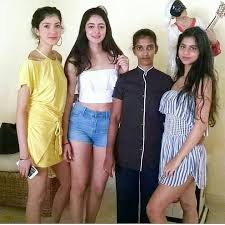 Pin On Bollywood Star Kids