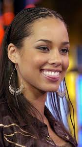 Alicia Keys