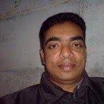 Jossy Mathew (jossymmr)