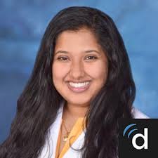 Dr. Rijutha Garimella, MD