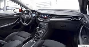 Opel Astra Astra K 1 6d 136 Hp Automatic Diesel 2018 Astra K 1 6d 136 Hp Automatic Diesel 2018 Astra K Opel Hatchback New Cars